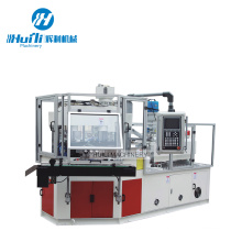 injection blowing machine jar injection blowing machine